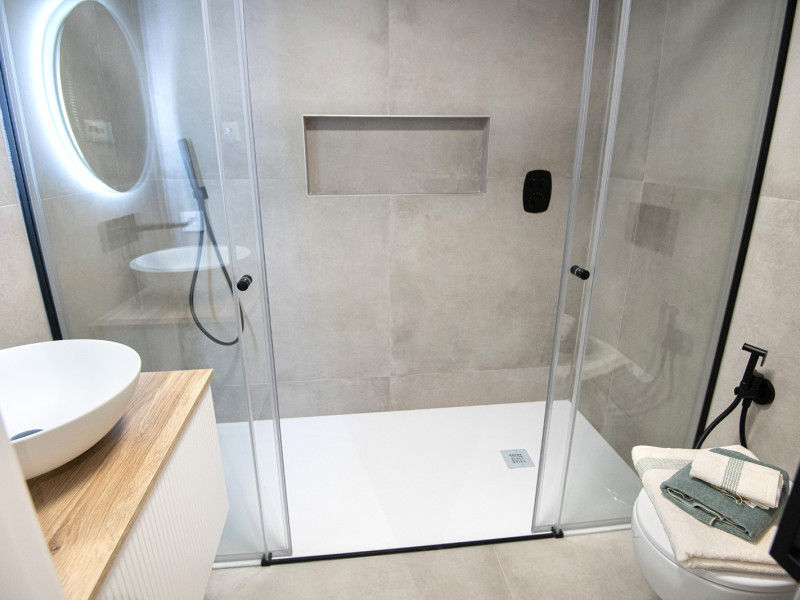 Flats te koop in San Pedro del Pinatar | 3 slaapkamers H450123