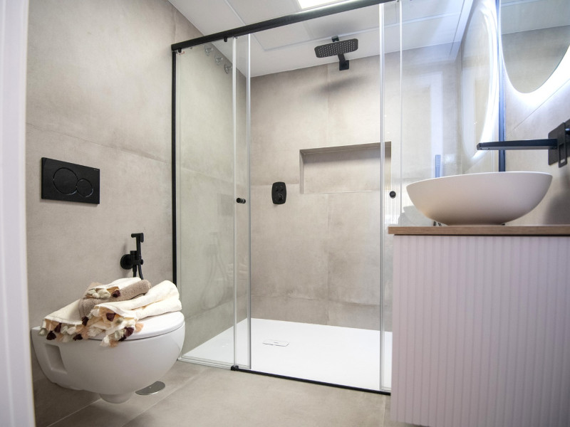 Flats te koop in San Pedro del Pinatar | 3 slaapkamers H450123