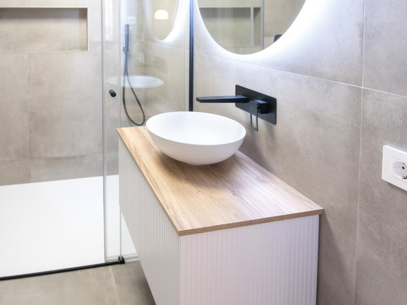 Flats te koop in San Pedro del Pinatar | 3 slaapkamers H450123