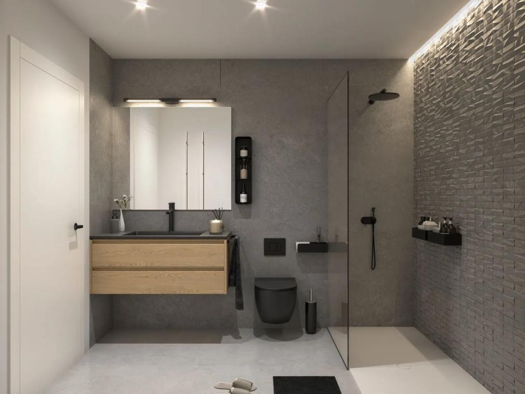 Flats te koop in Santa Pola | 2 slaapkamers H199086