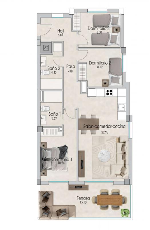 Property main view 10