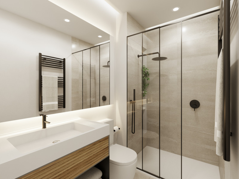 Flats te koop in Torre-Pacheco | 2 slaapkamers H359861