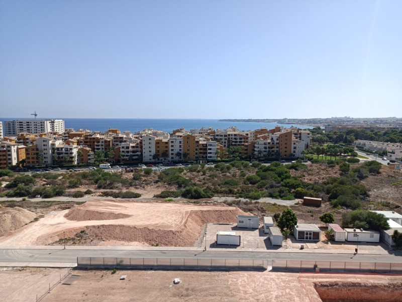 Flats te koop in Torrevieja | 3 slaapkamers H451181