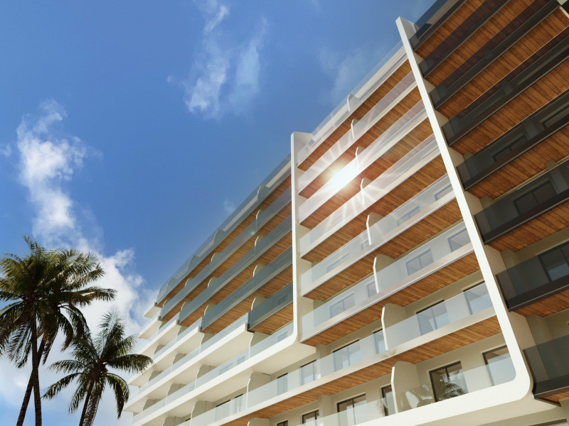 Flats te koop in Torrevieja | 3 slaapkamers H451181