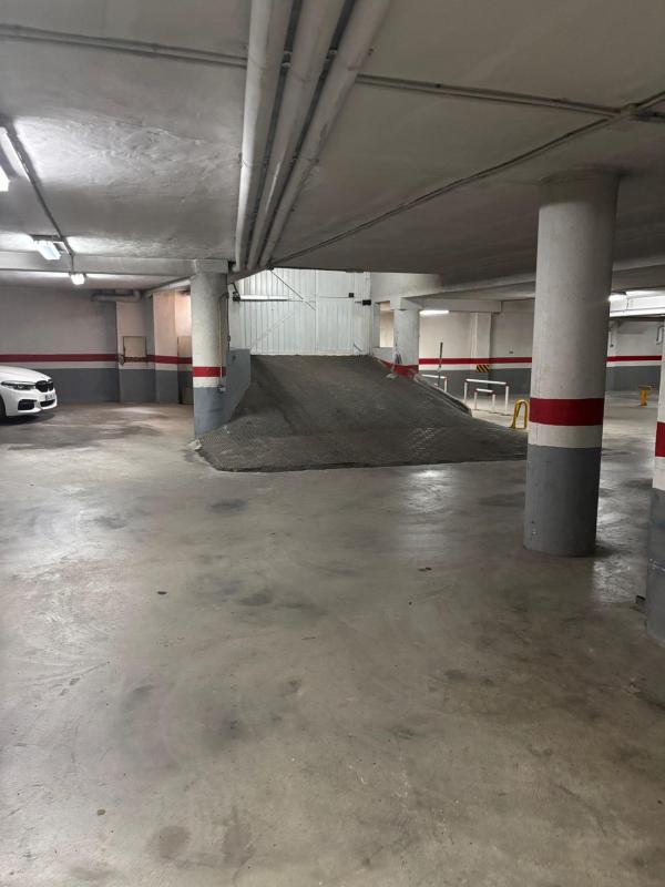 garage te koop in Torrevieja | 0 slaapkamers H604291