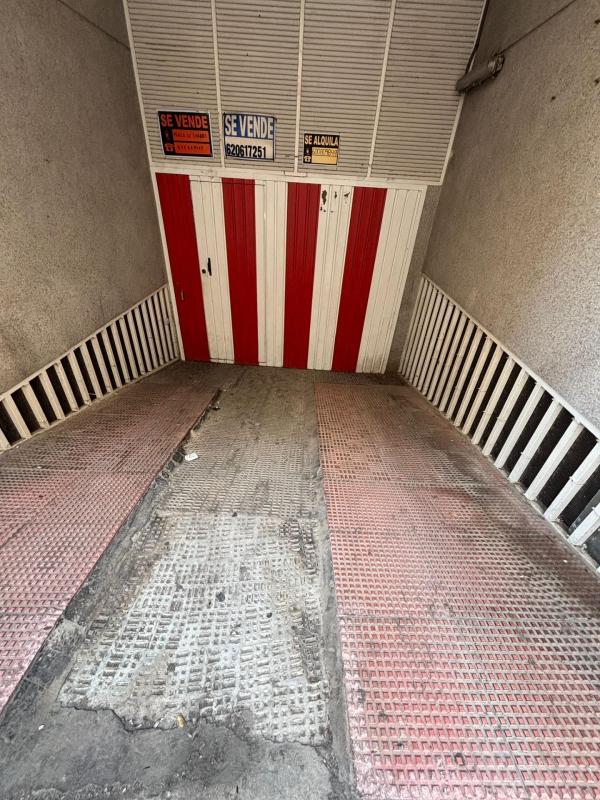 garage te koop in Torrevieja | 0 slaapkamers H604291