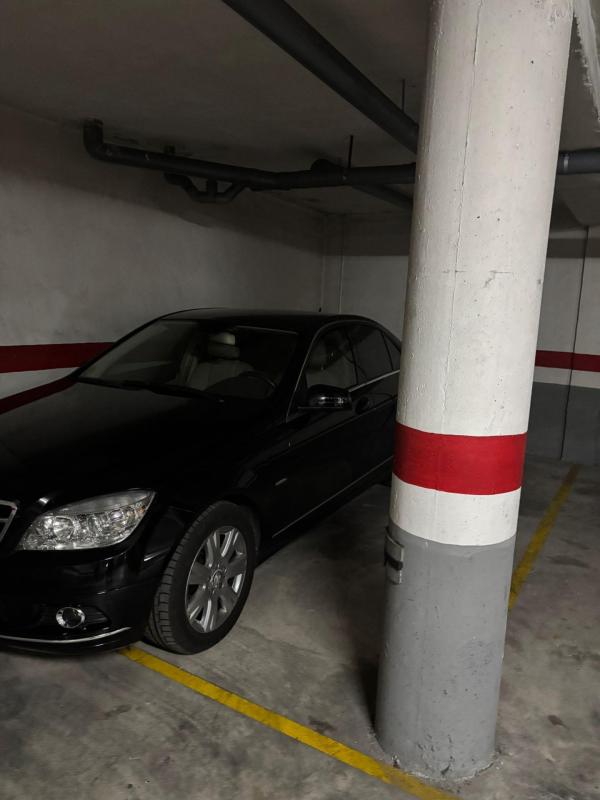garage te koop in Torrevieja | 0 slaapkamers H604291