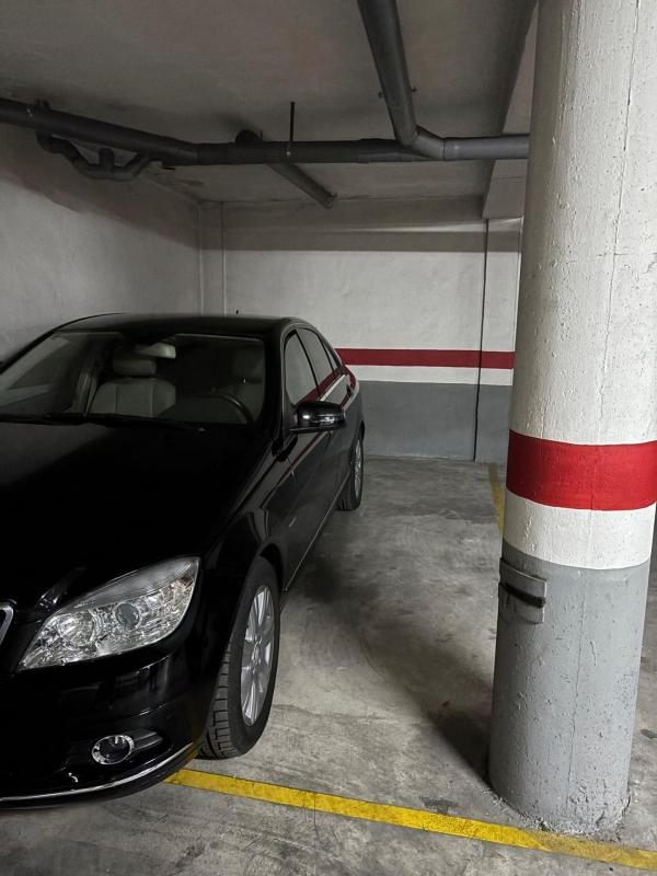 garage te koop in Torrevieja | 0 slaapkamers H604291
