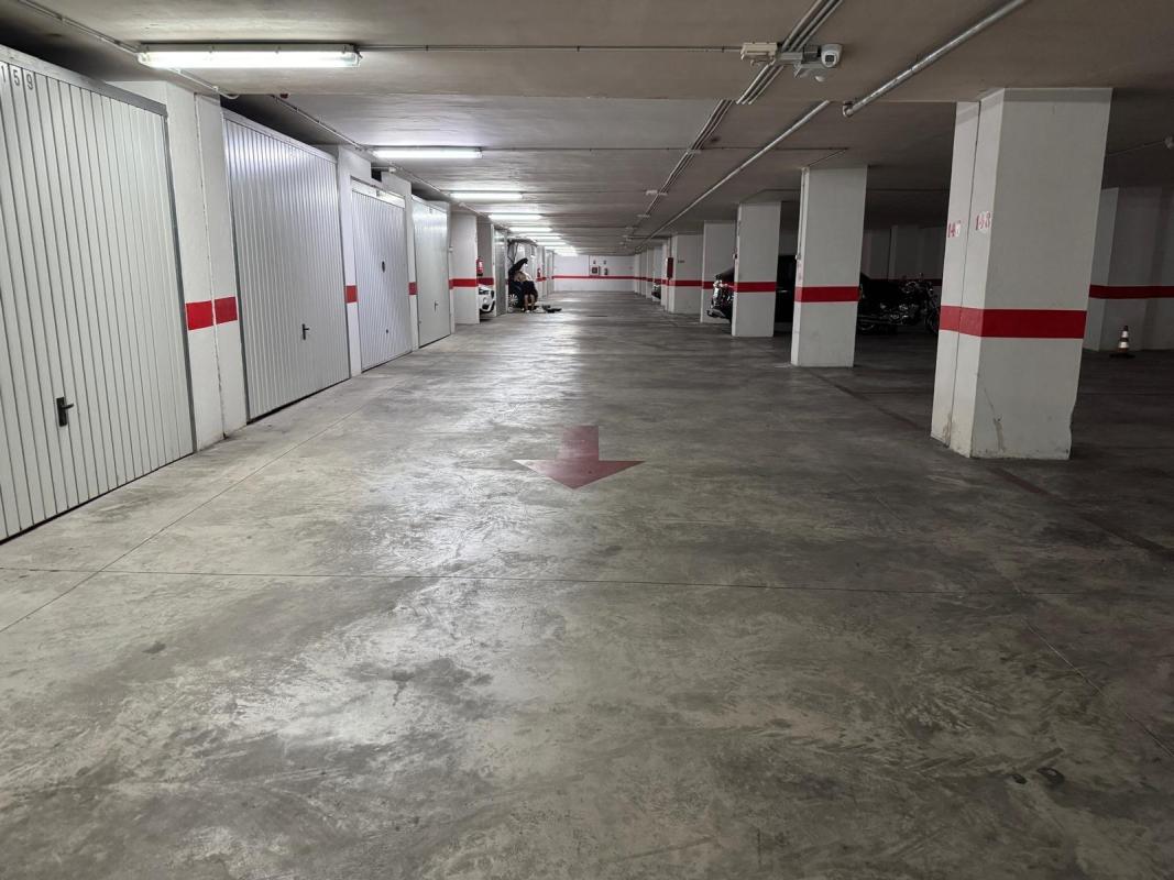 garage te koop in Torrevieja | 0 slaapkamers H633573