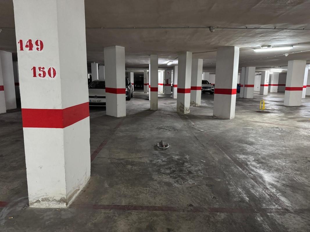 garage te koop in Torrevieja | 0 slaapkamers H633573