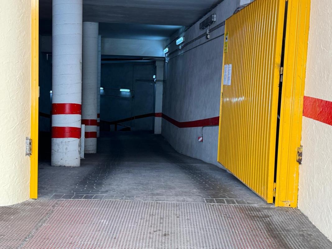 garage te koop in Torrevieja | 0 slaapkamers H633573