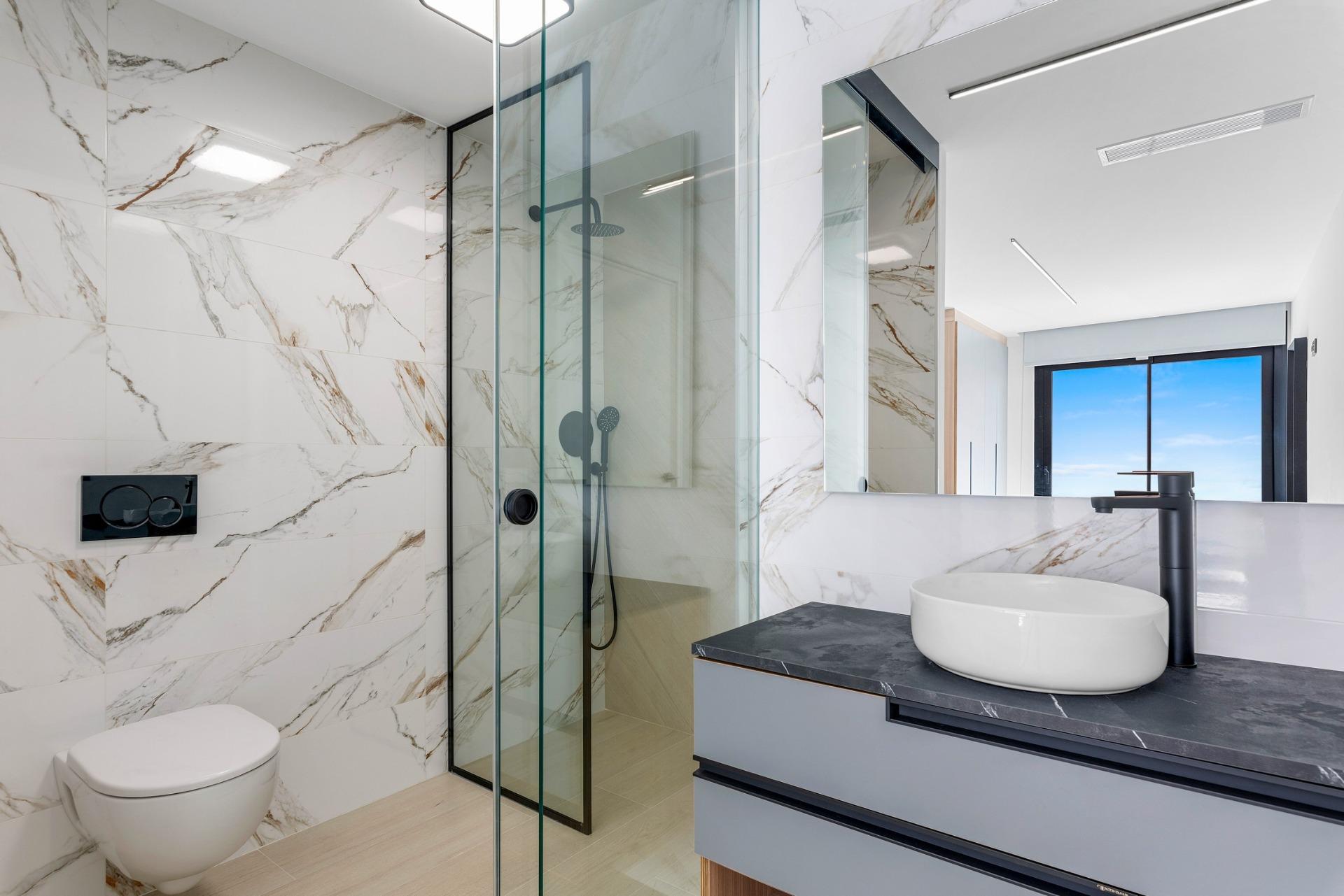 Ground floor apartment te koop in Guardamar del Segura | 3 slaapkamers H9496