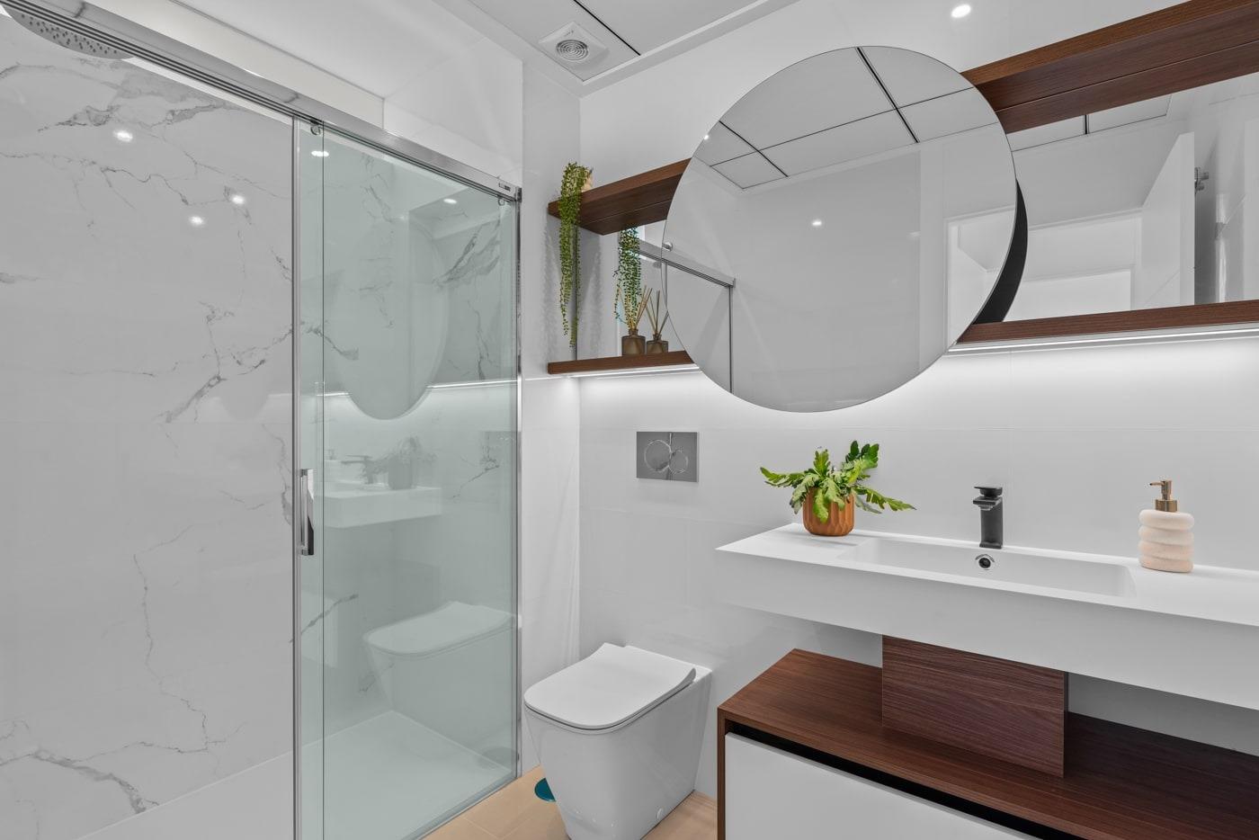 Ground Floor Bungalow te koop in Rojales | 3 slaapkamers H1443