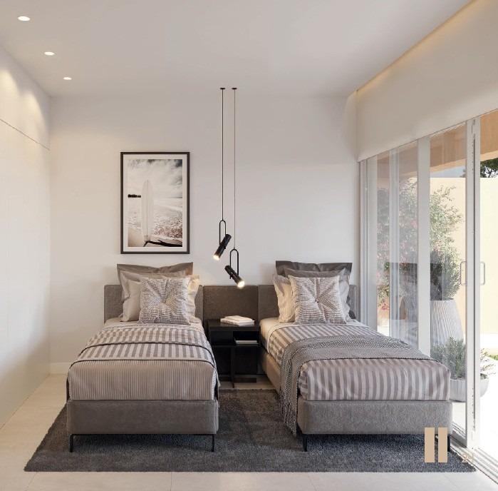 Ground Floor Bungalow te koop in Torrevieja | 3 slaapkamers H9510