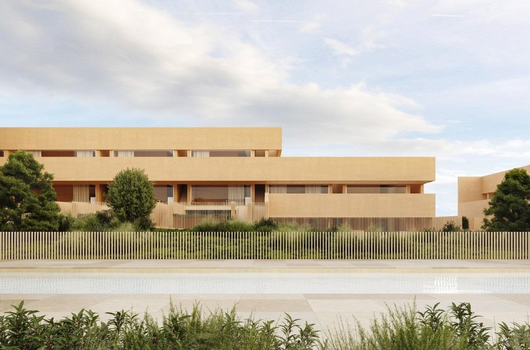 Ground Floor Bungalow te koop in Torrevieja | 3 slaapkamers H9510