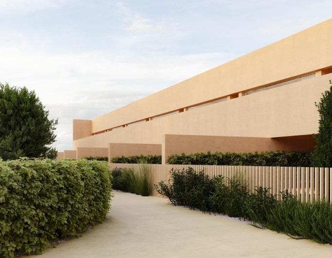 Ground Floor Bungalow te koop in Torrevieja | 3 slaapkamers H9510