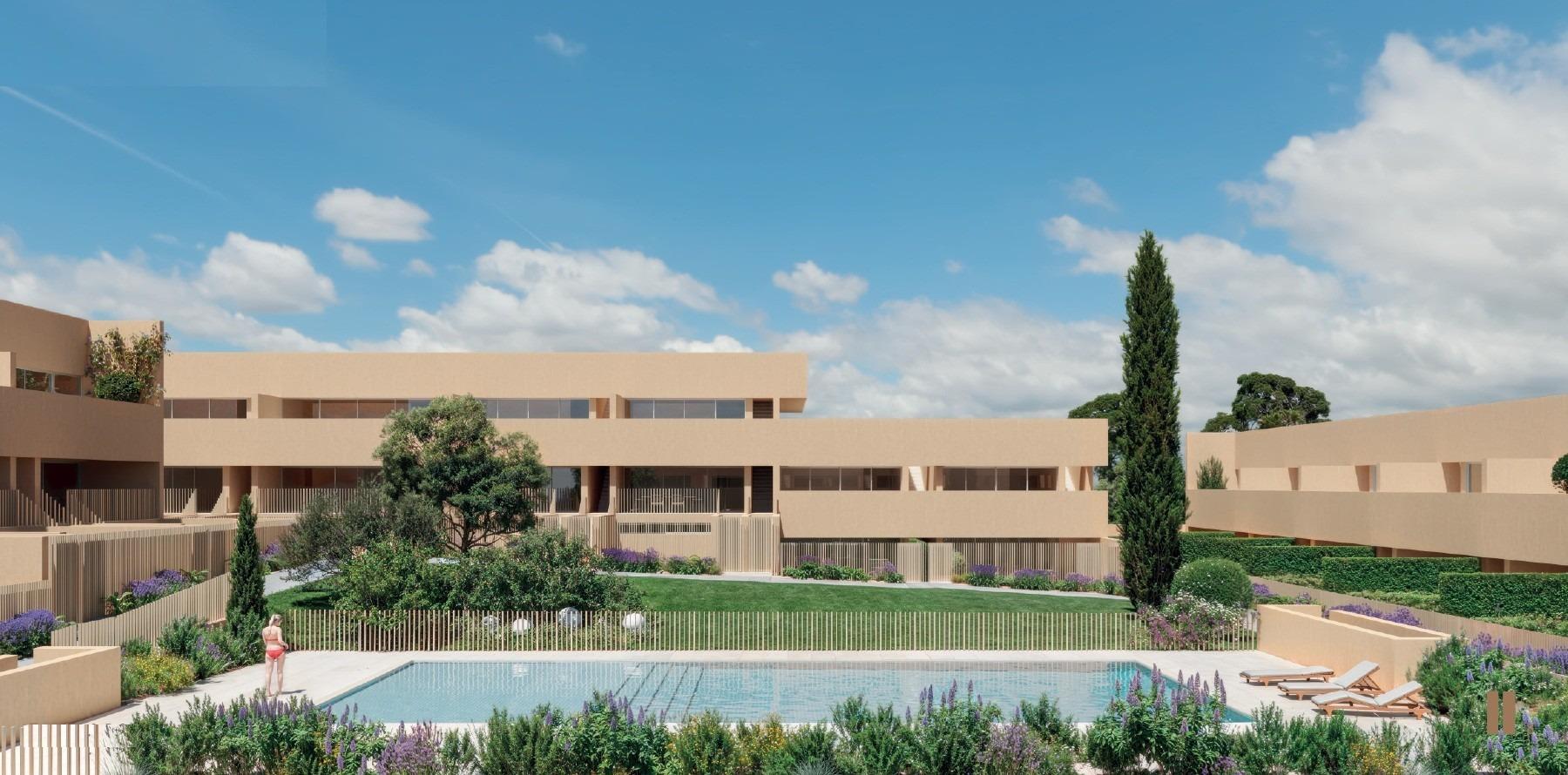 Ground Floor Bungalow te koop in Torrevieja | 3 slaapkamers H9510