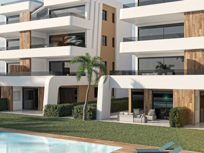 Ground floors te koop in Alhama de Murcia | 3 slaapkamers H391247