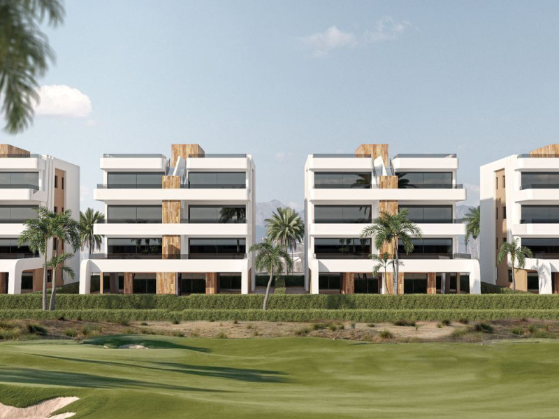 Ground floors te koop in Alhama de Murcia | 3 slaapkamers H391247