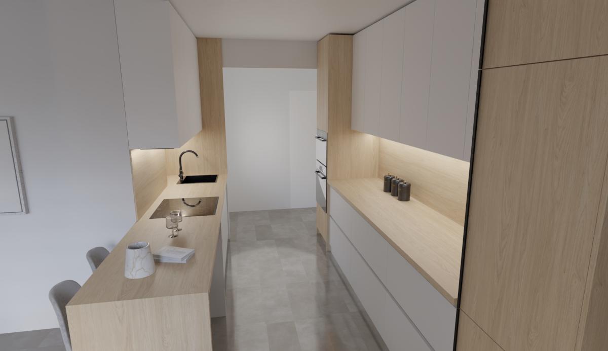 Ground floors te koop in Alicante | 2 slaapkamers H437399