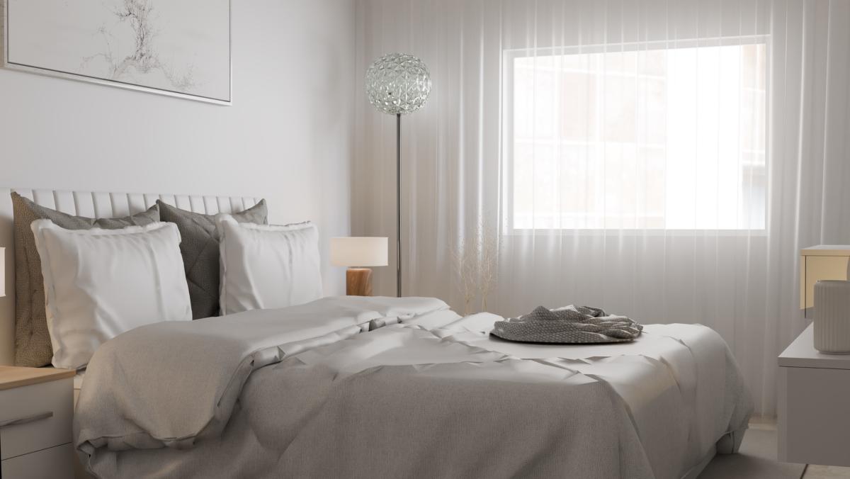 Ground floors te koop in Alicante | 2 slaapkamers H437399