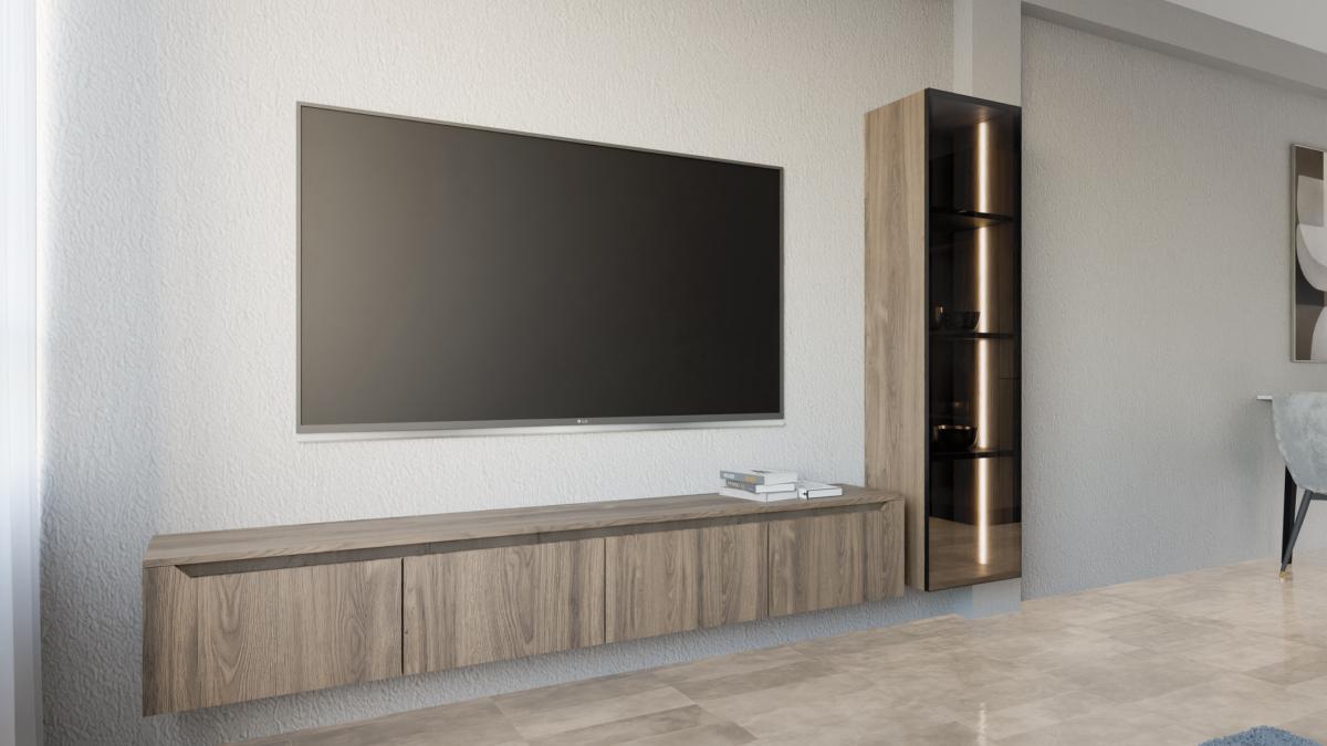 Ground floors te koop in Alicante | 2 slaapkamers H437399