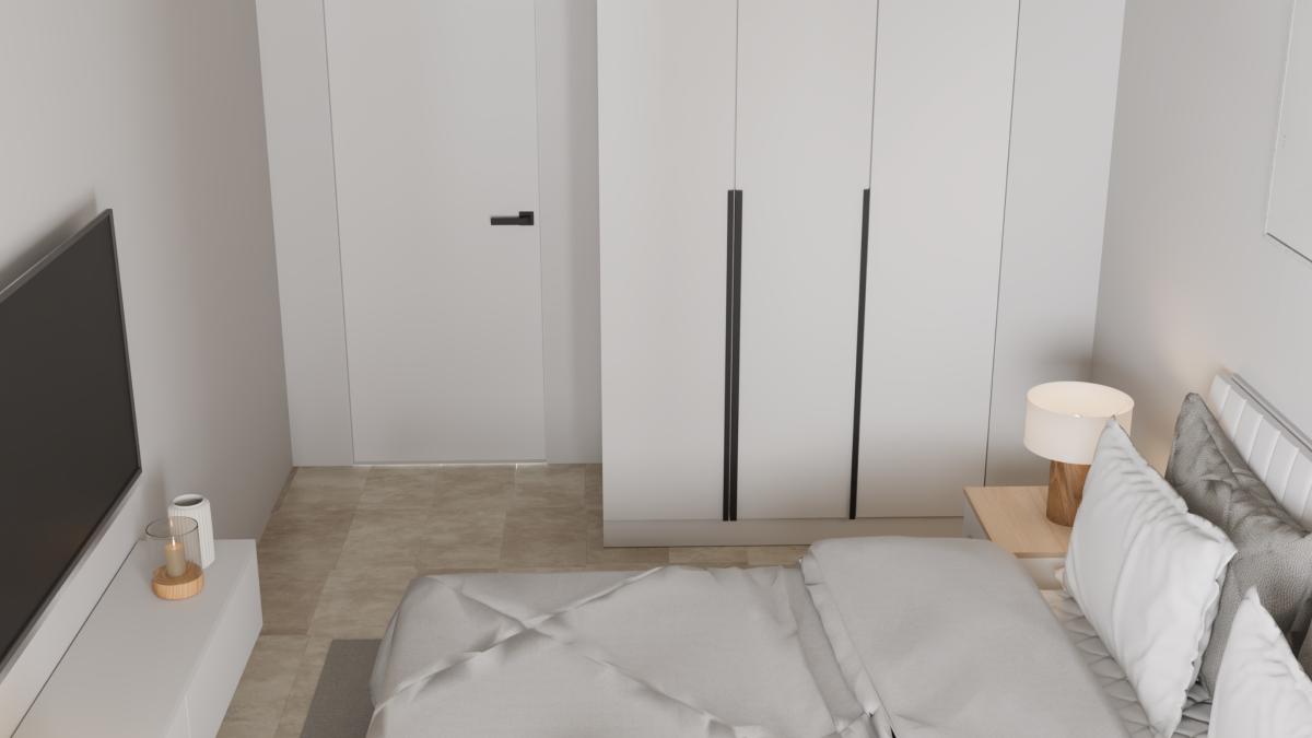 Ground floors te koop in Alicante | 2 slaapkamers H437399