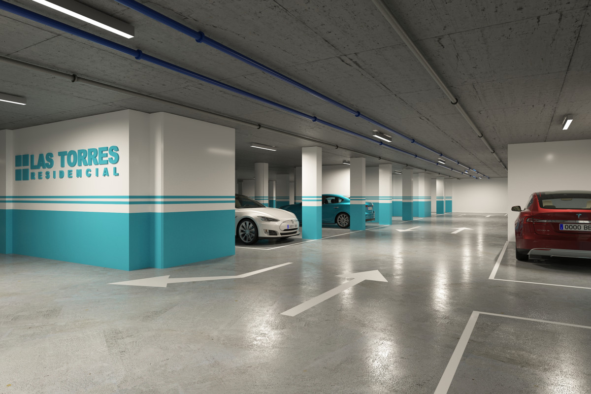 Ground floors te koop in Almoradí | 3 slaapkamers H386319