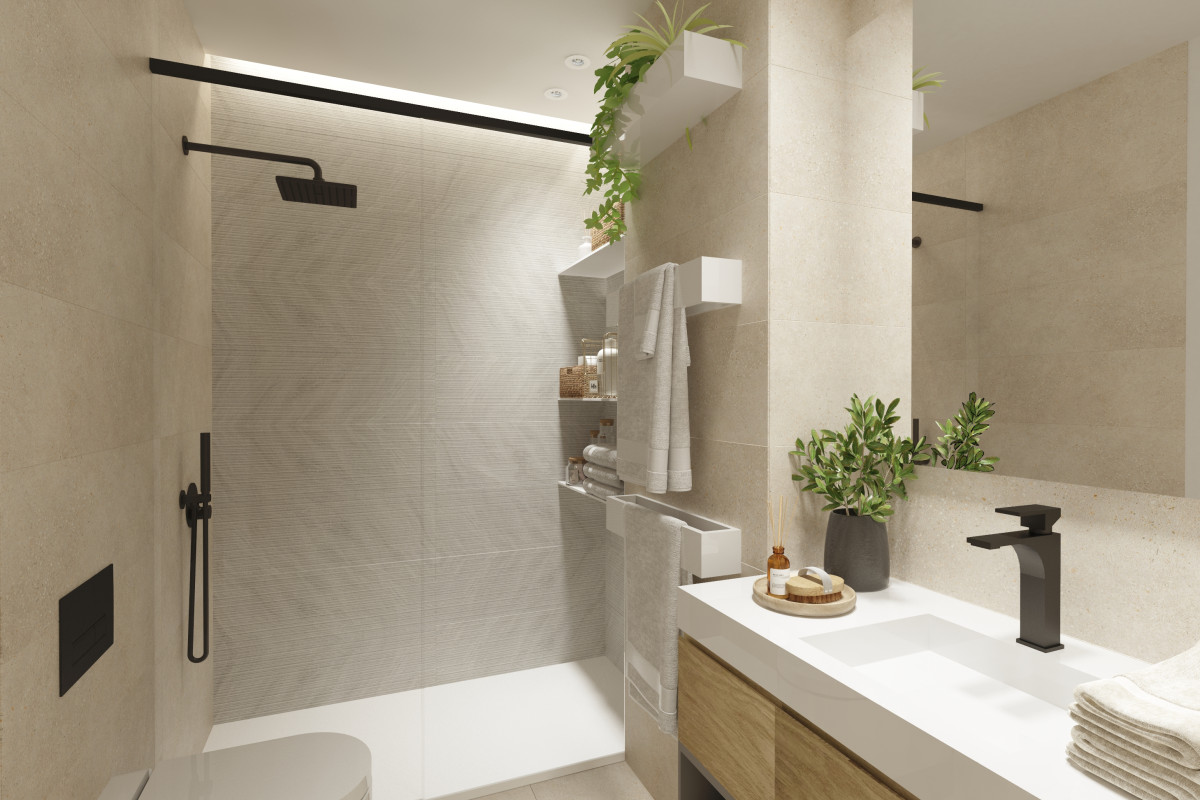 Ground floors te koop in Almoradí | 3 slaapkamers H386319