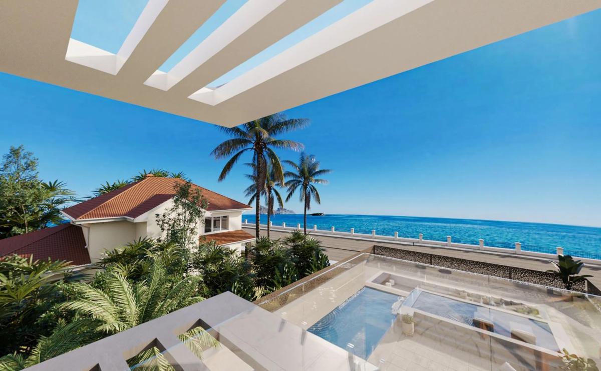 Ground floors te koop in Altea | 3 slaapkamers H326426