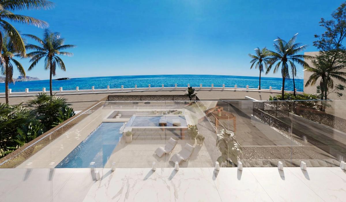 Ground floors te koop in Altea | 3 slaapkamers H326426