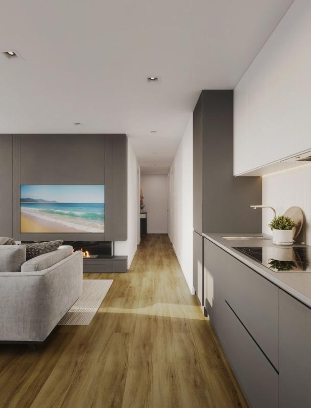 Ground floors te koop in Cullera | 1 slaapkamers H430400