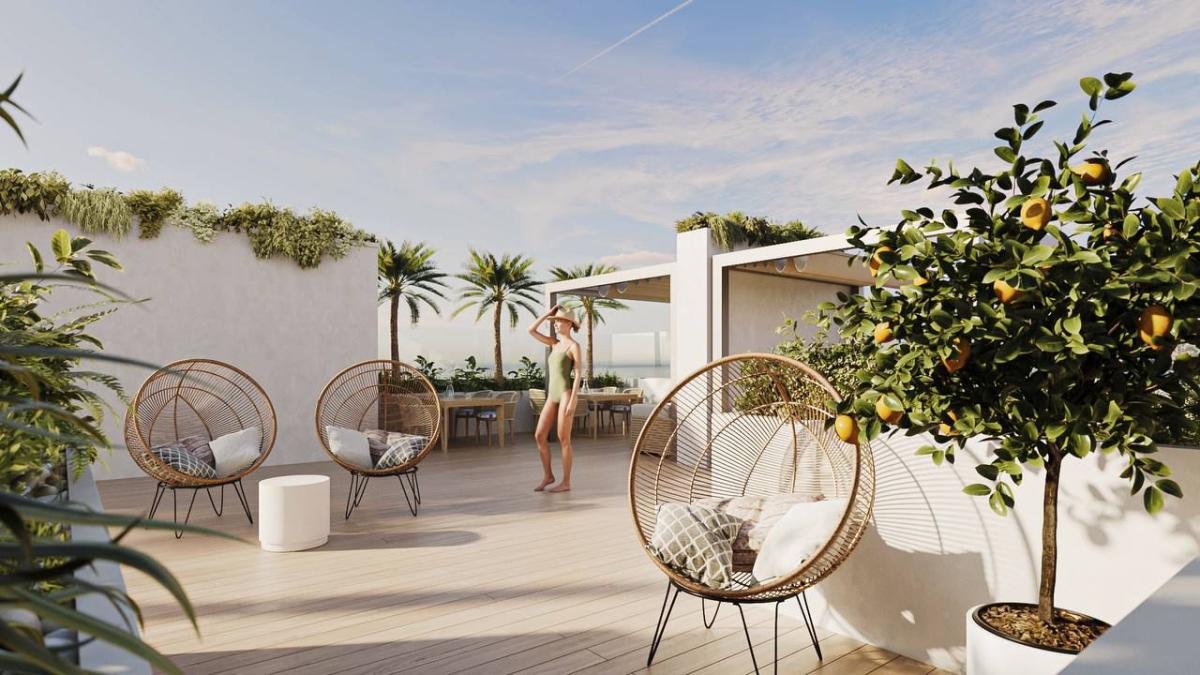 Ground floors te koop in Cullera | 1 slaapkamers H430400