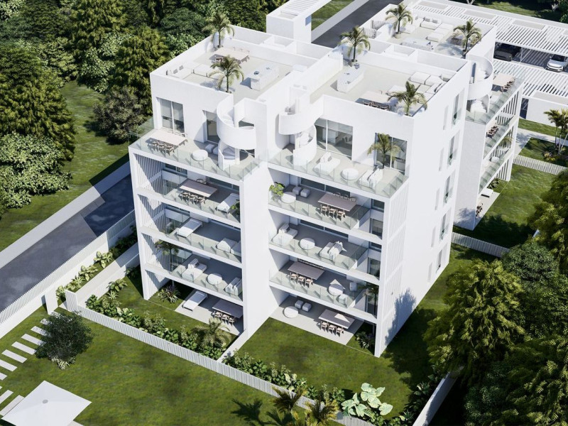 Ground floors te koop in Denia | 2 slaapkamers H403839