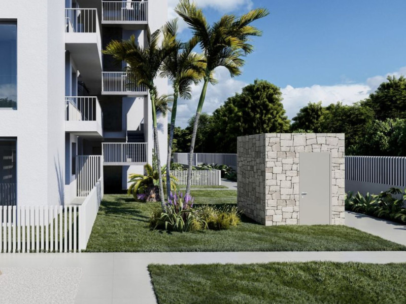 Ground floors te koop in Denia | 2 slaapkamers H403839