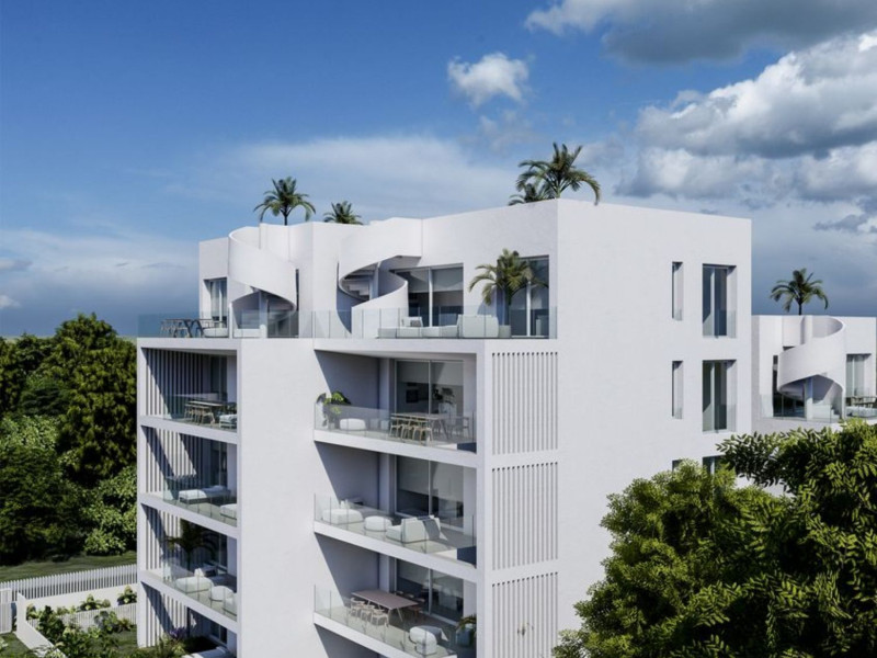 Ground floors te koop in Denia | 2 slaapkamers H403839