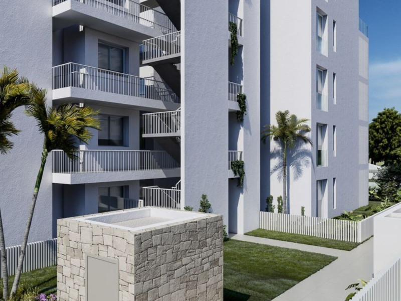 Ground floors te koop in Denia | 2 slaapkamers H403839