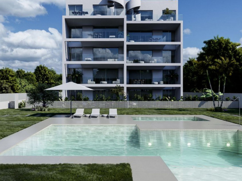 Ground floors te koop in Denia | 2 slaapkamers H403839