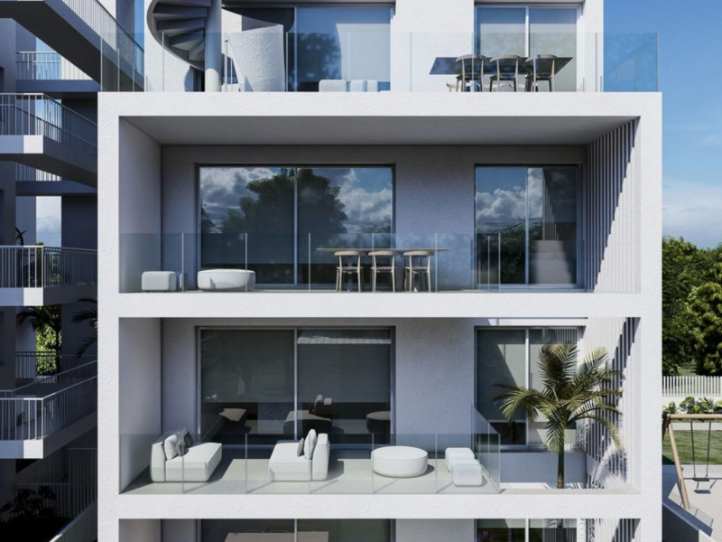 Ground floors te koop in Denia | 2 slaapkamers H403839