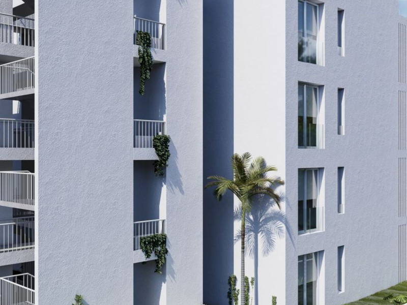 Ground floors te koop in Denia | 2 slaapkamers H403839