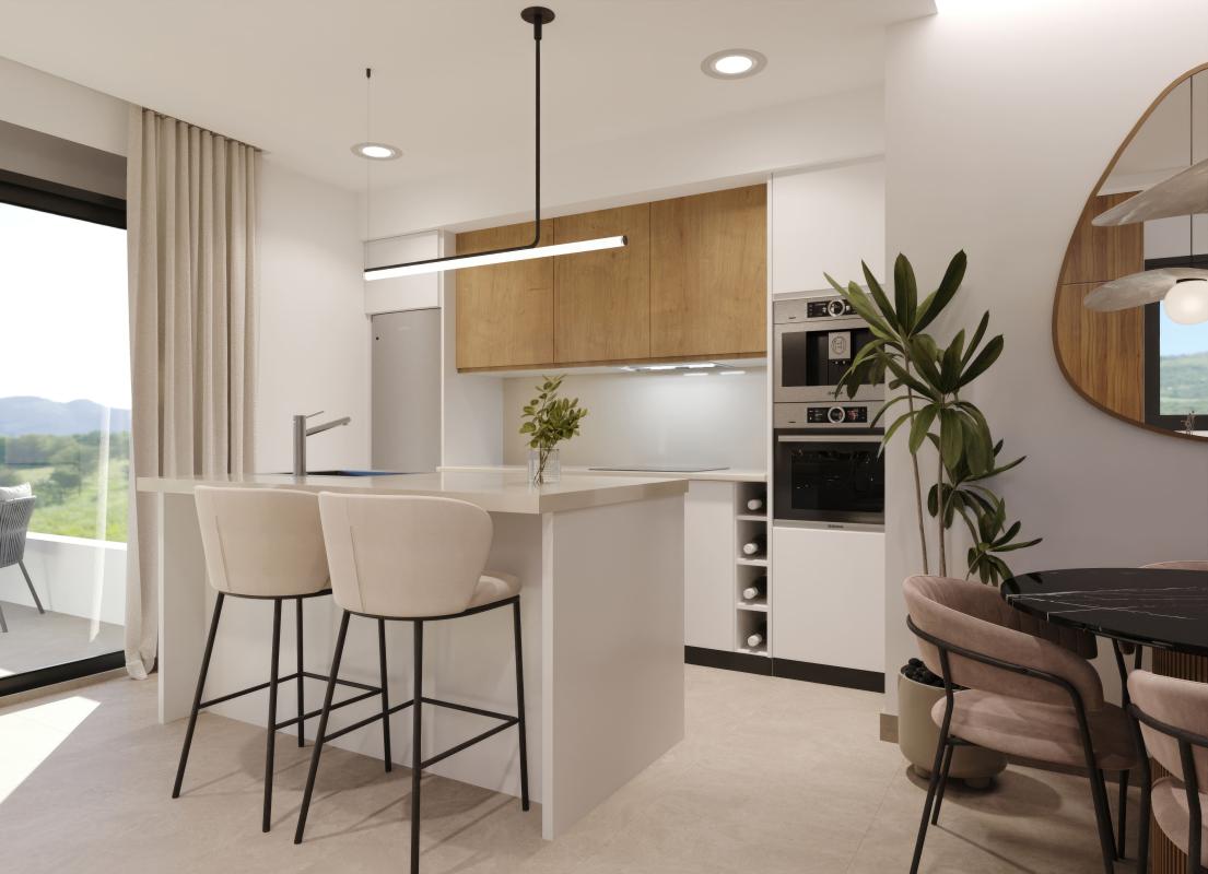 Ground floors te koop in Fuente Álamo | 2 slaapkamers H386482