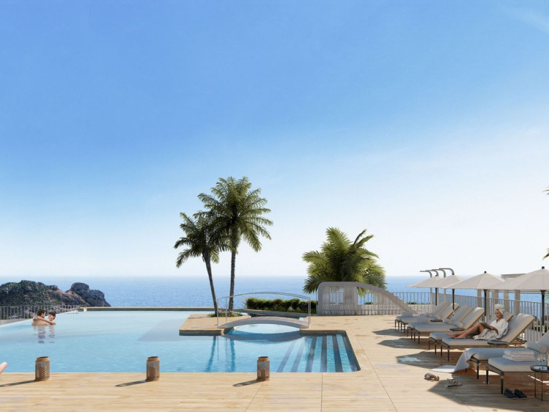 apartment te koop in Águilas | 1 slaapkamers H422947