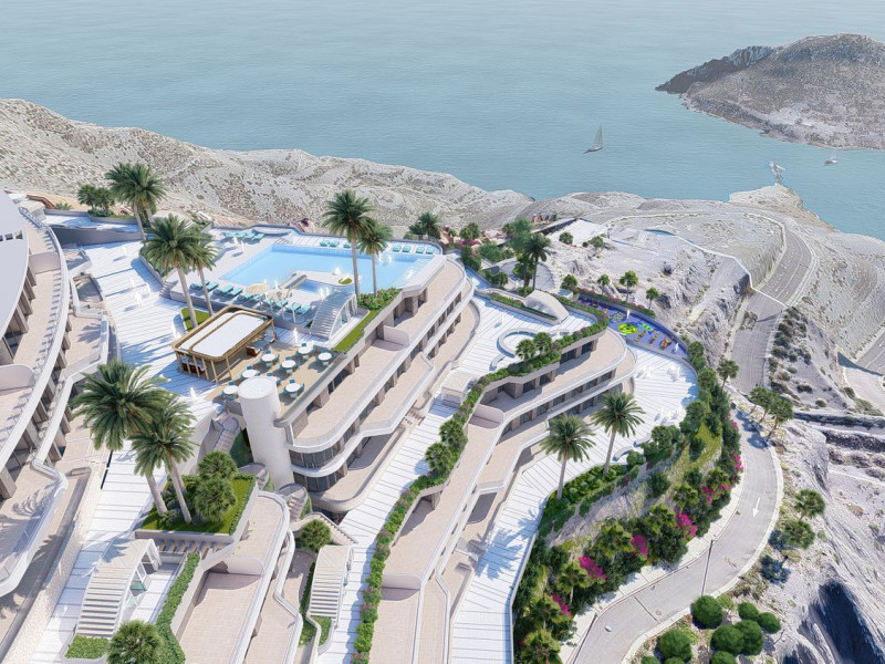 apartment te koop in Águilas | 2 slaapkamers H422949