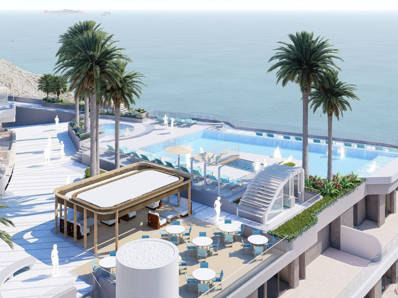 apartment te koop in Águilas | 2 slaapkamers H422949