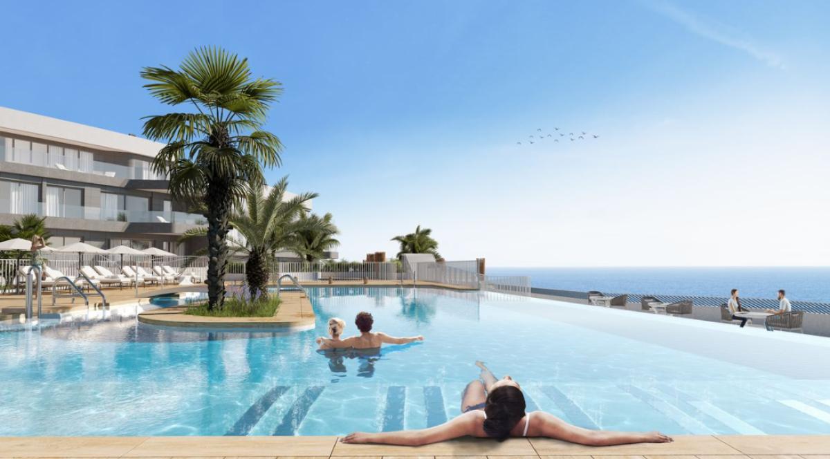 apartment te koop in Águilas | 2 slaapkamers H423031