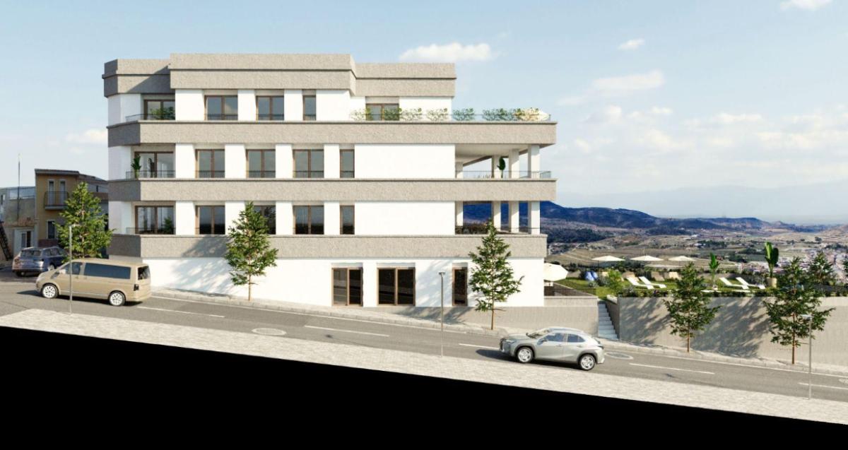 Ground floors te koop in Hondón de las Nieves | 3 slaapkamers H386546