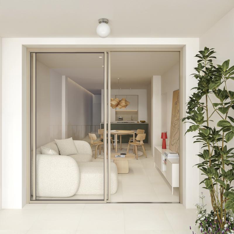 Ground floors te koop in Jacarilla | 3 slaapkamers H357929