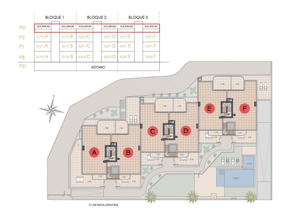 Ground floors te koop in Los Alcázares | 3 slaapkamers H452283