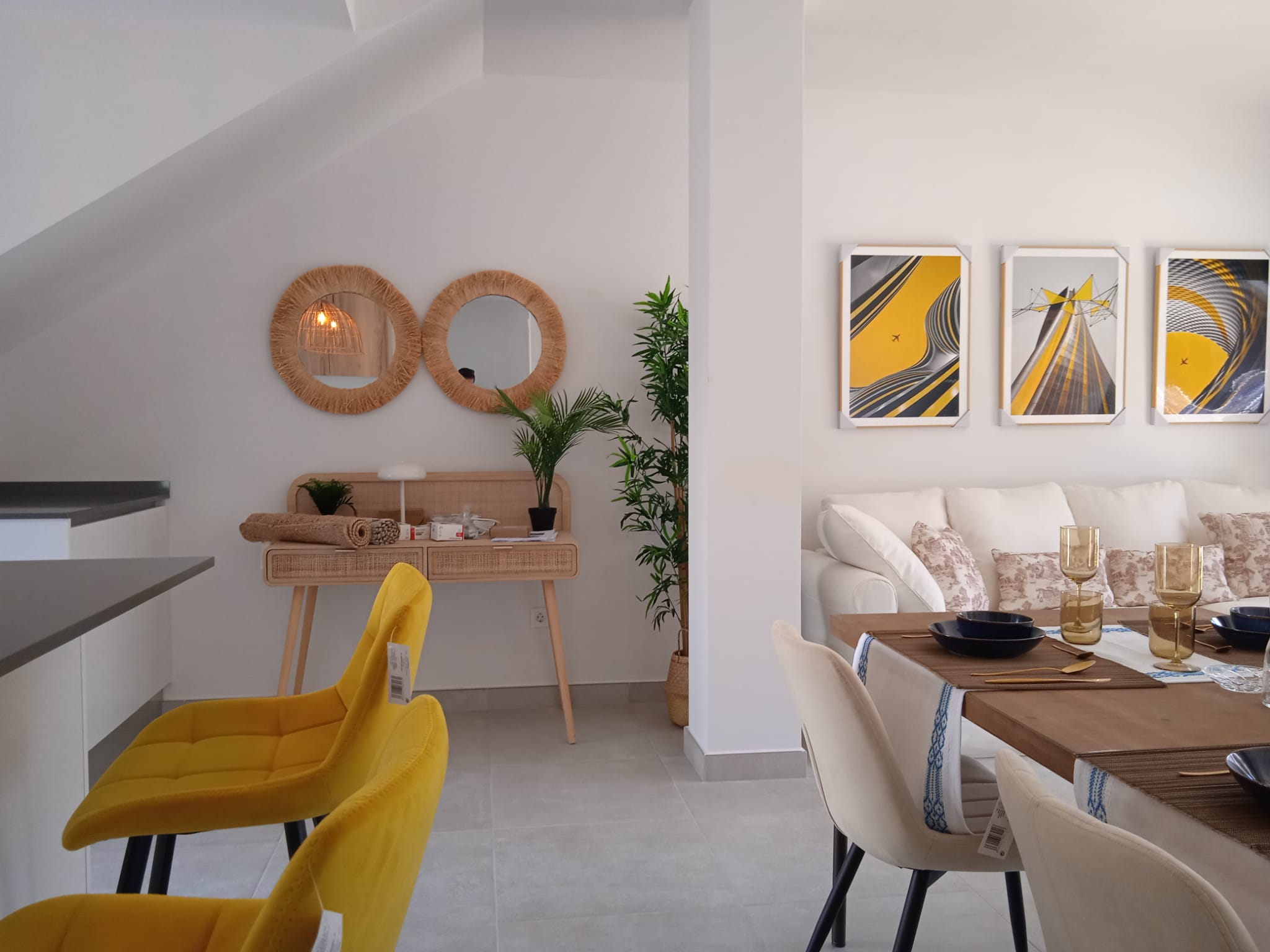 Ground floors te koop in Orihuela | 2 slaapkamers H66883