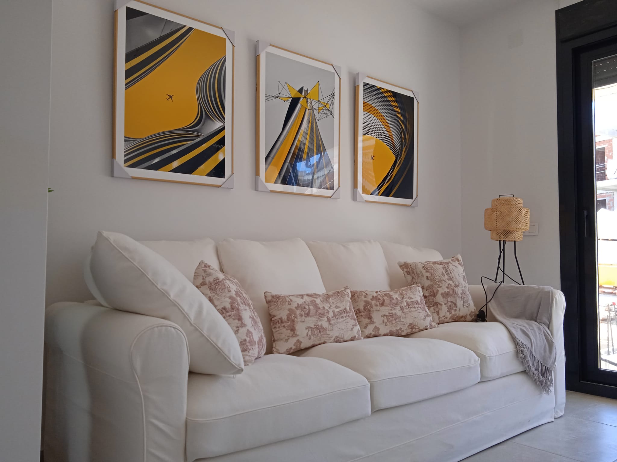 Ground floors te koop in Orihuela | 2 slaapkamers H66883